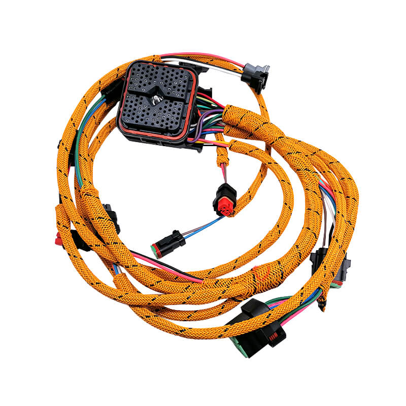 Cabel Set & Wire/Wiring Harness