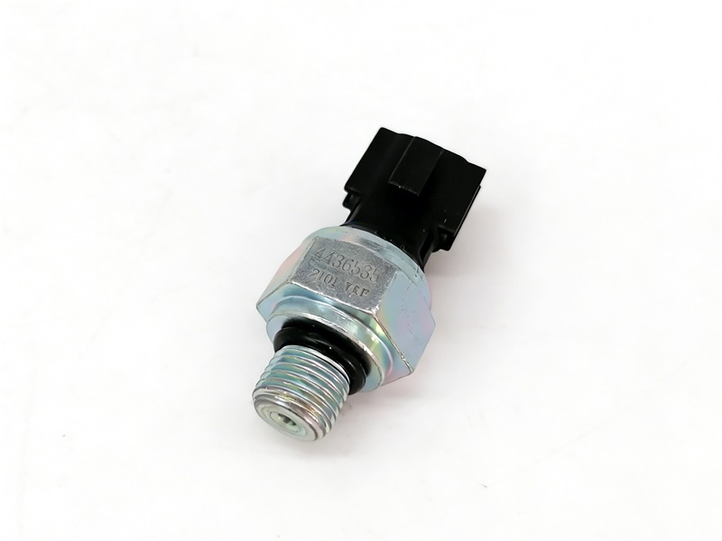 Pressure Switch
