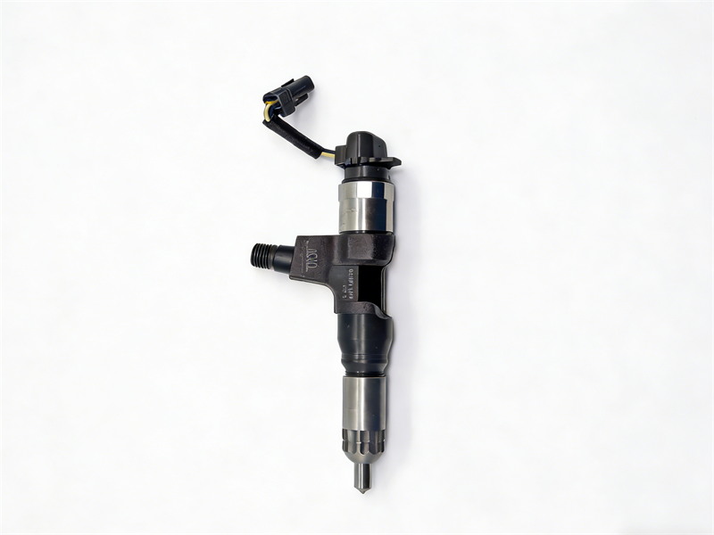Injector & Nozzle